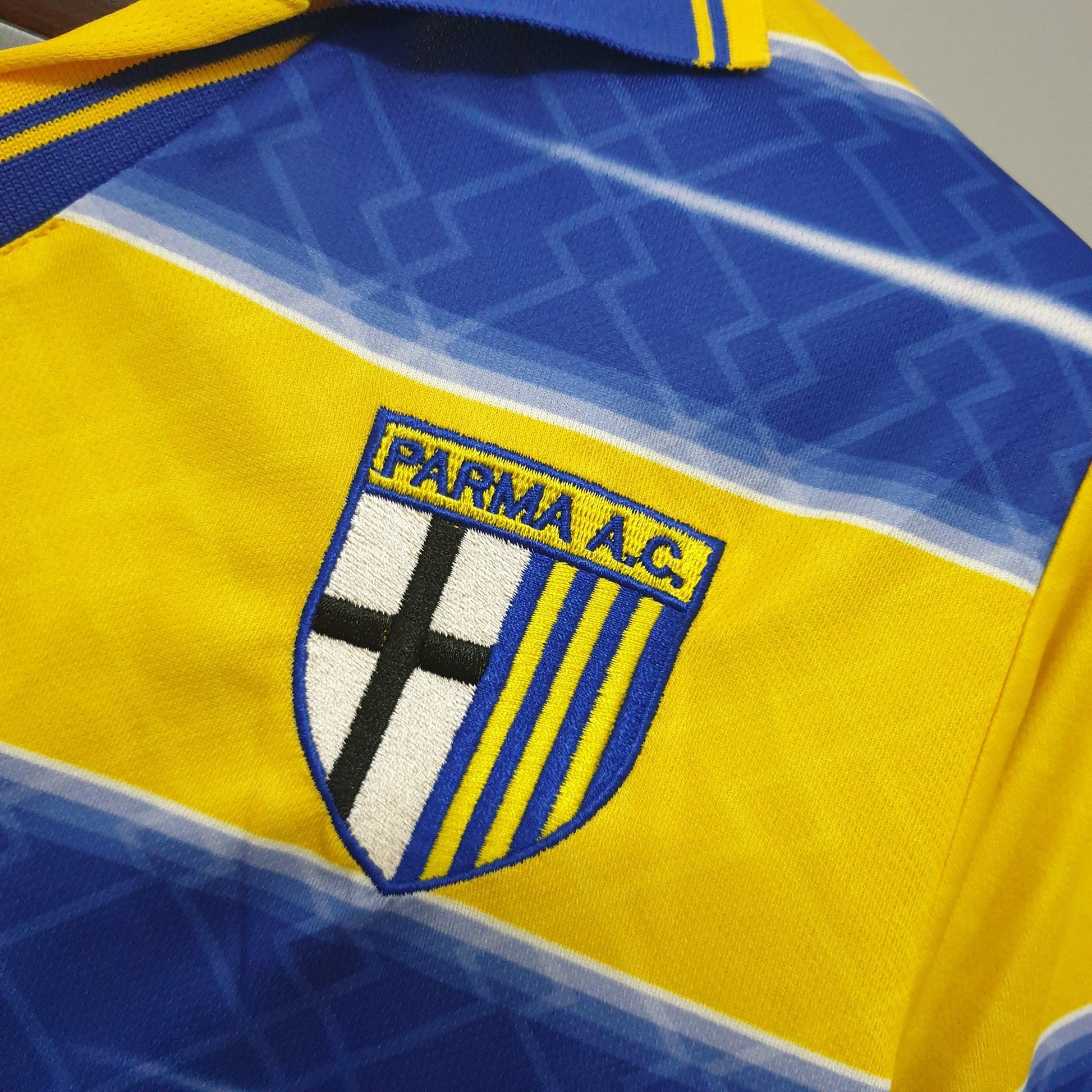 PARMA I 98/99 HOMBRE (RETRO) - imagem 5