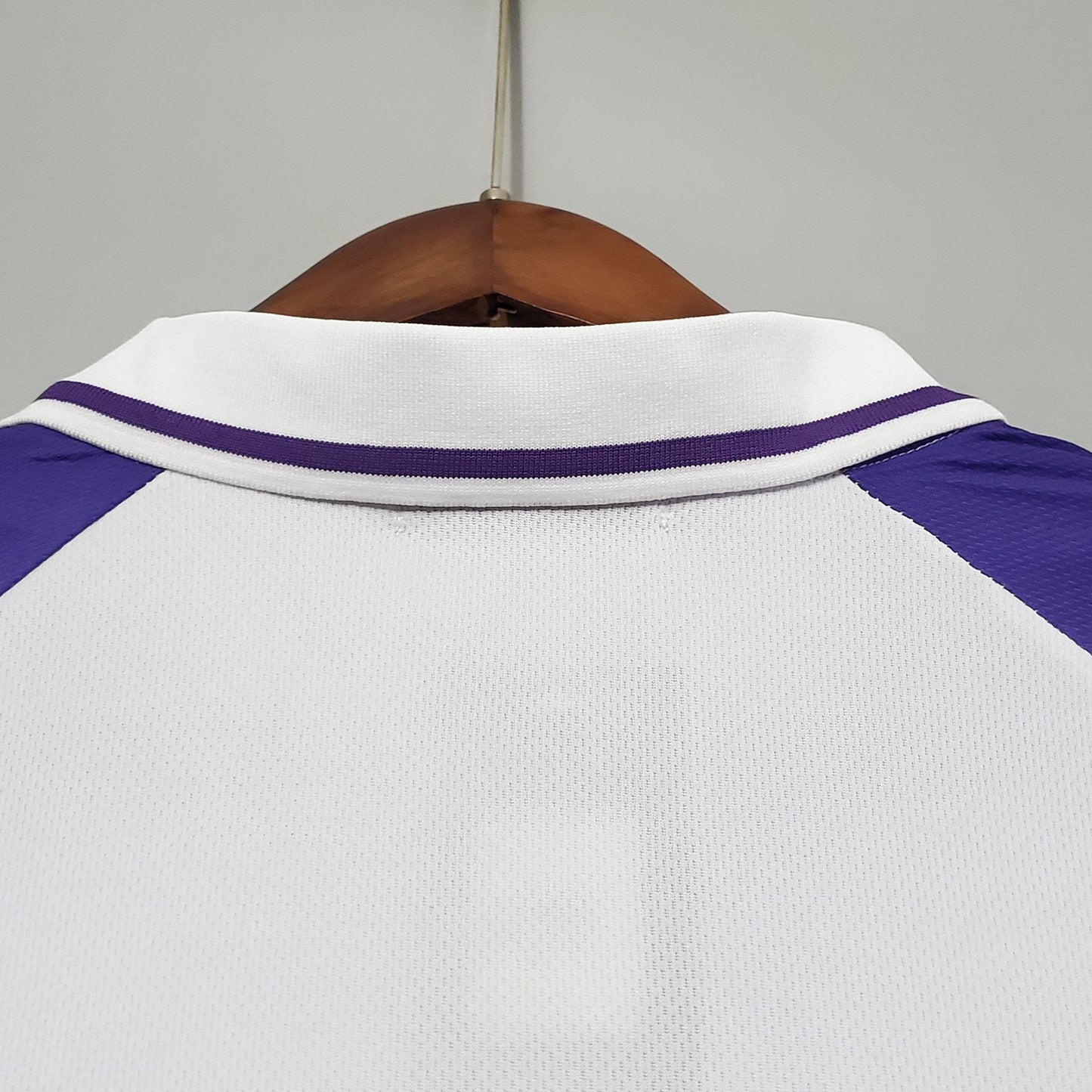 FIORENTINA II 98/99 HOMBRE (RETRO) - imagem 8