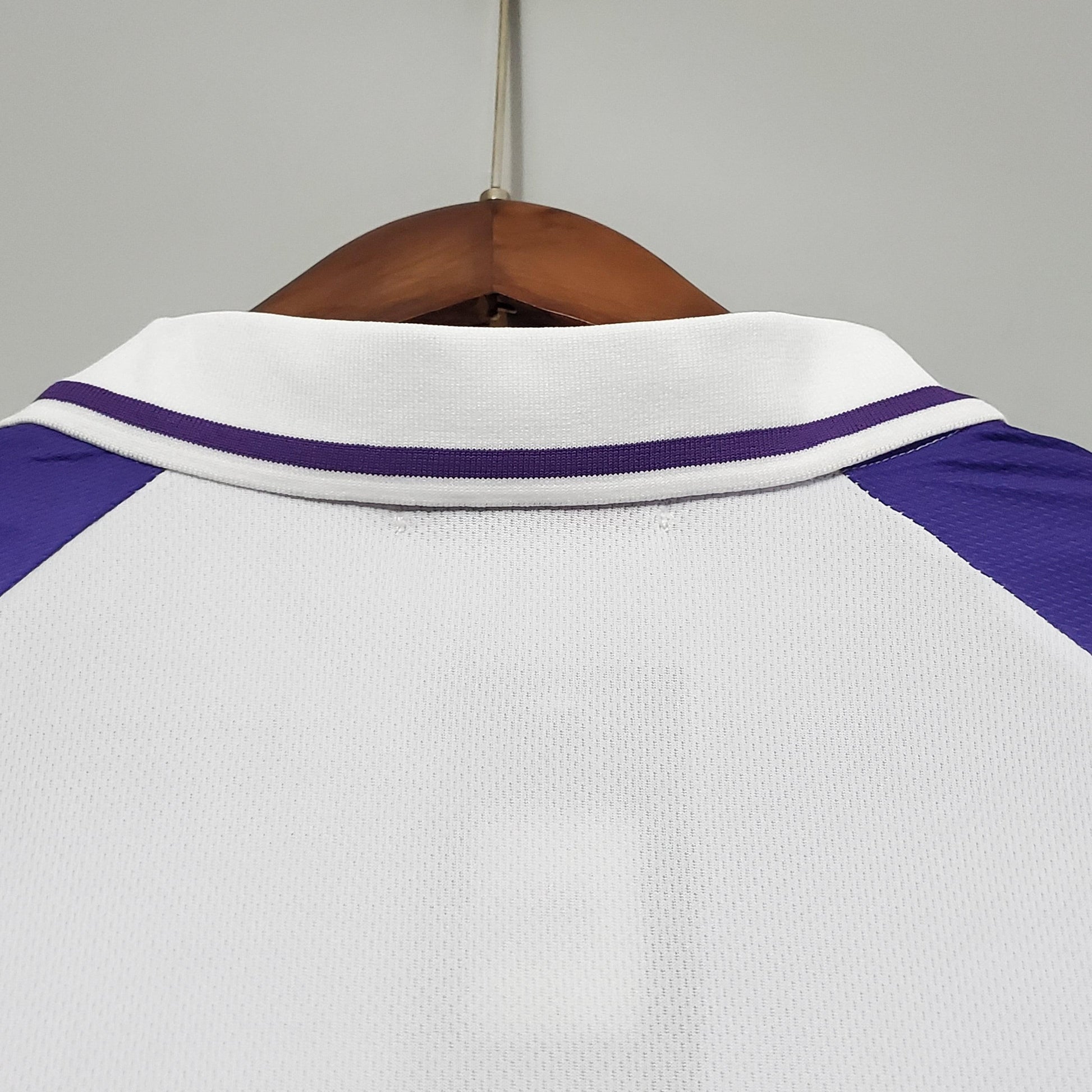 FIORENTINA II 98/99 HOMBRE (RETRO) - imagem 8