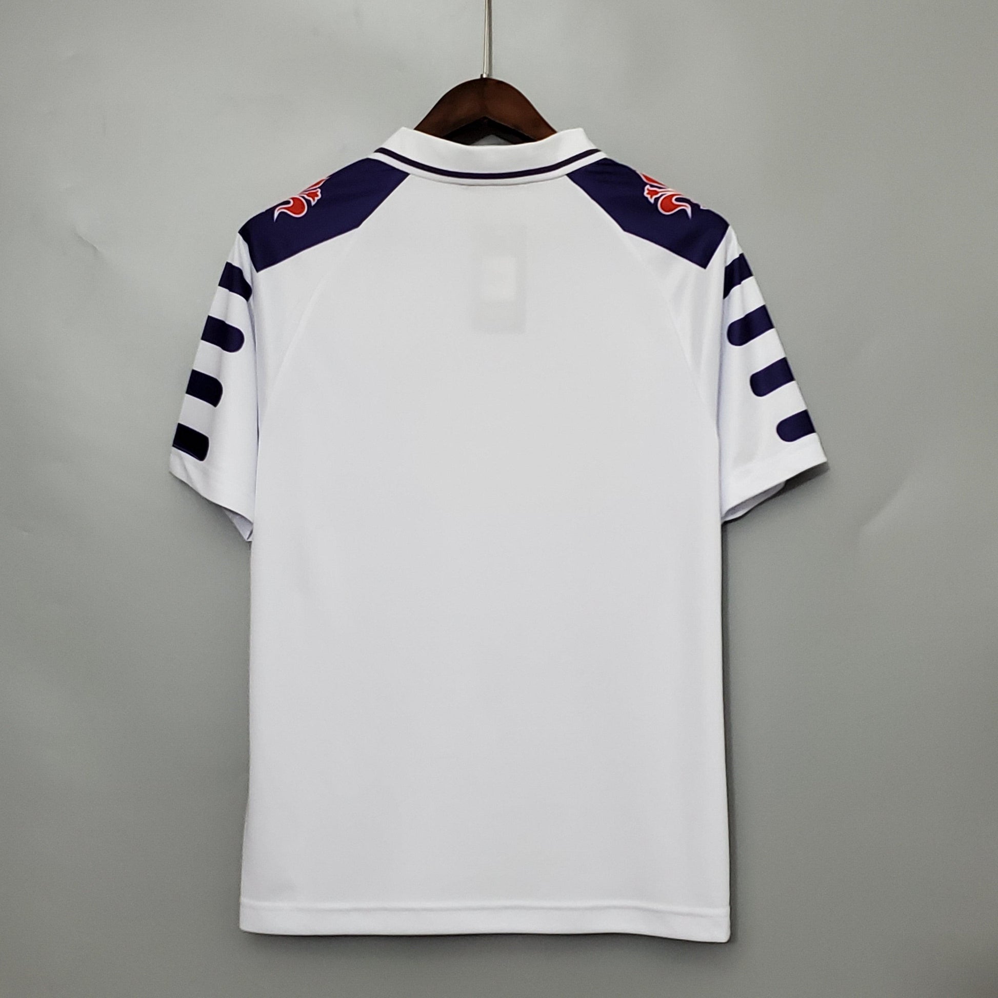 FIORENTINA II 98/99 HOMBRE (RETRO) - imagem 9