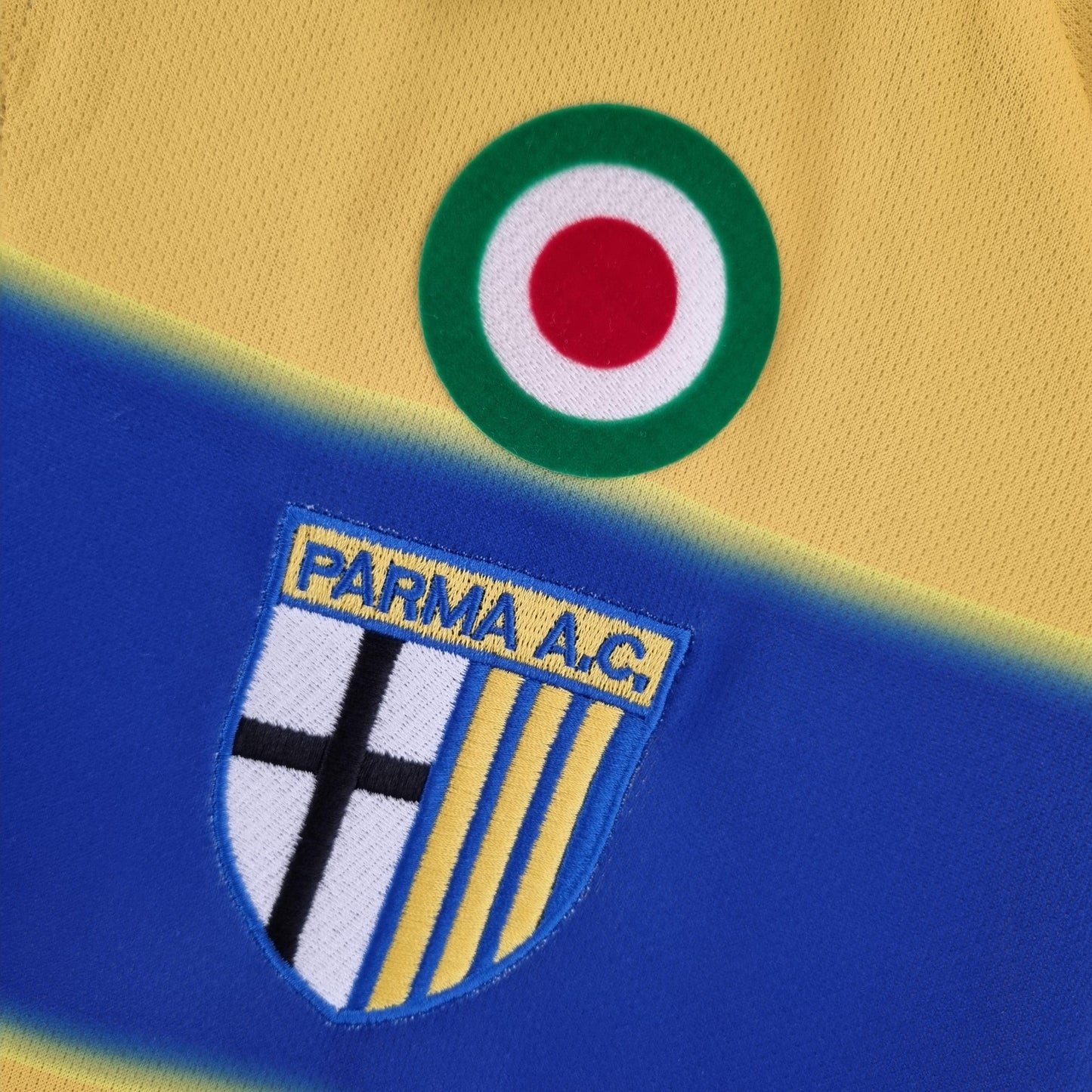 PARMA I 99/00 HOMBRE (RETRO) - imagem 5