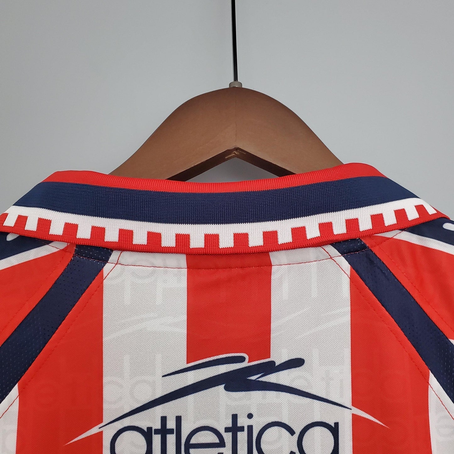 CHIVAS GUADALAJARA I 99/00 HOMBRE - imagem 8