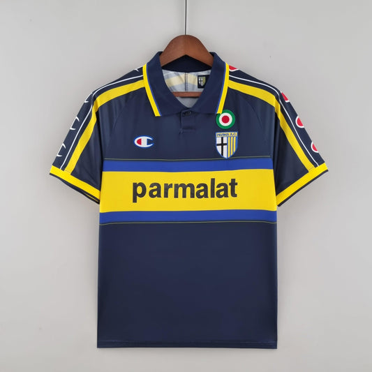 PARMA III 99/00 HOMBRE (RETRO) - imagem 1