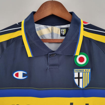 PARMA III 99/00 HOMBRE (RETRO) - imagem 3