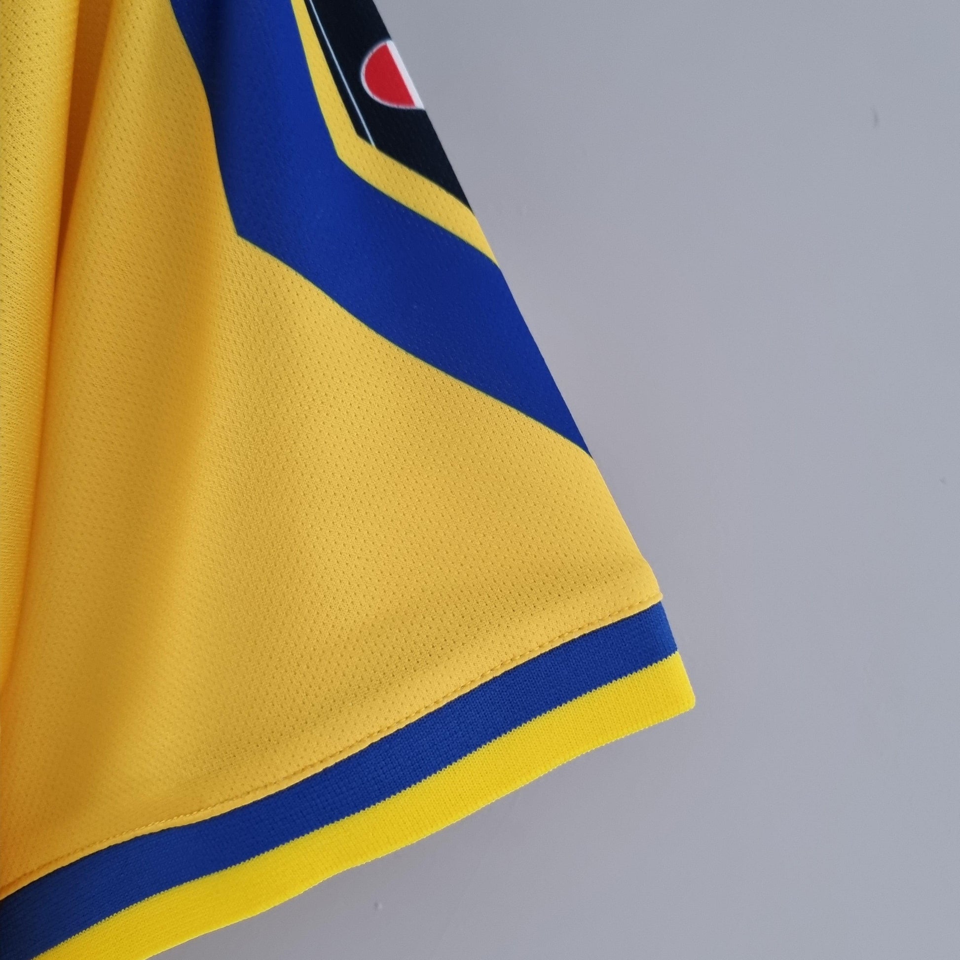 PARMA I 99/00 HOMBRE (RETRO) - imagem 6