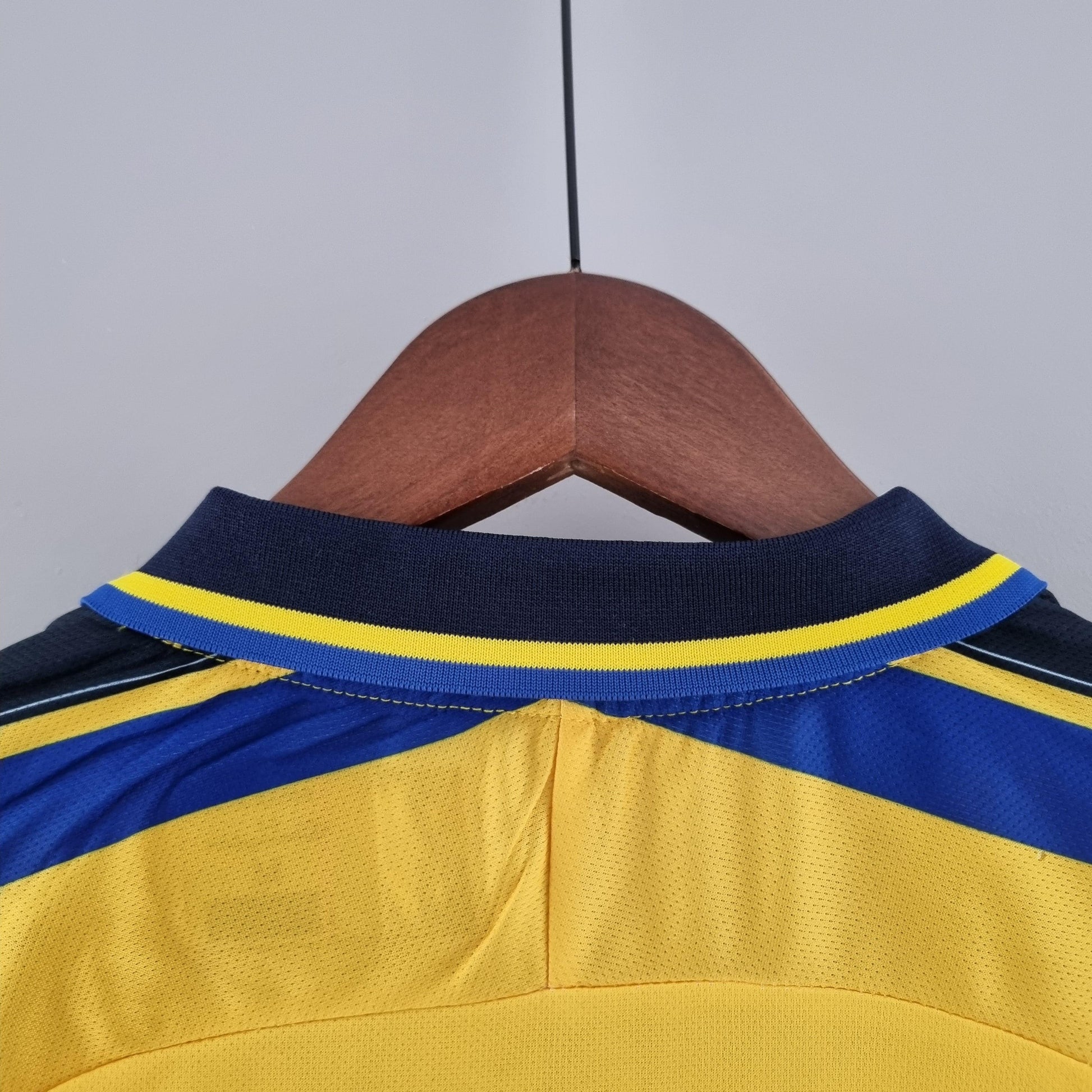 PARMA I 99/00 HOMBRE (RETRO) - imagem 7