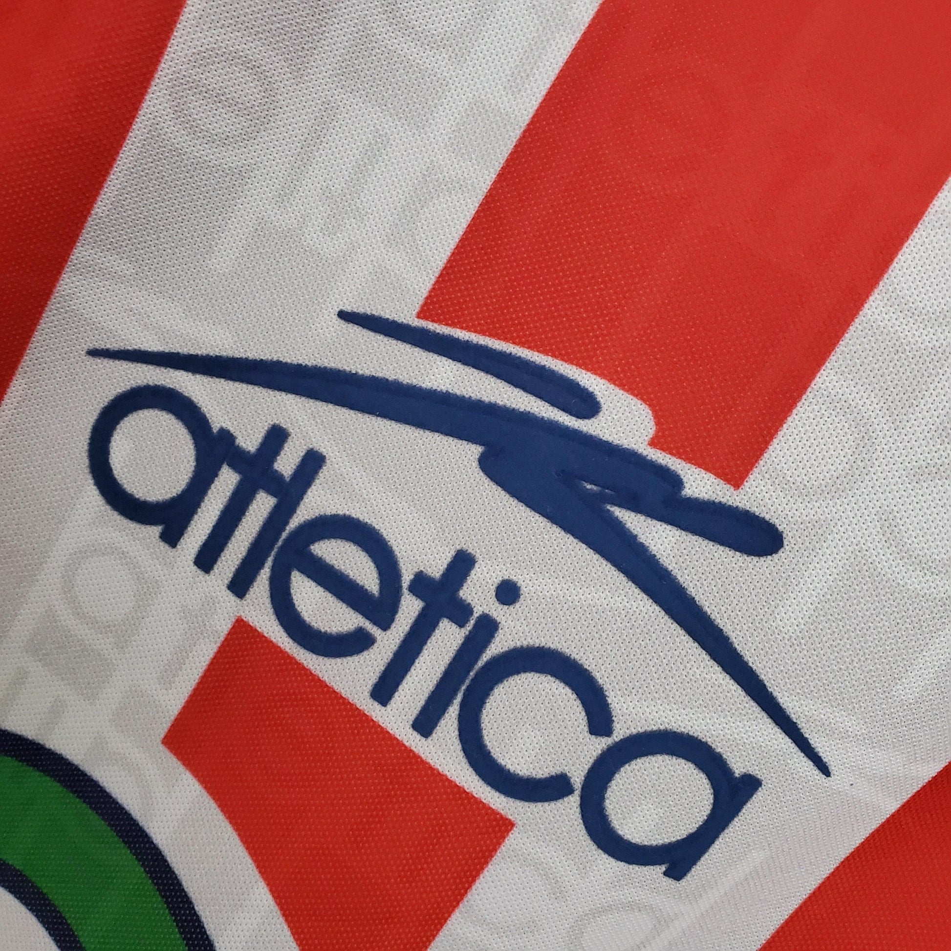 CHIVAS GUADALAJARA I 99/00 HOMBRE - imagem 4