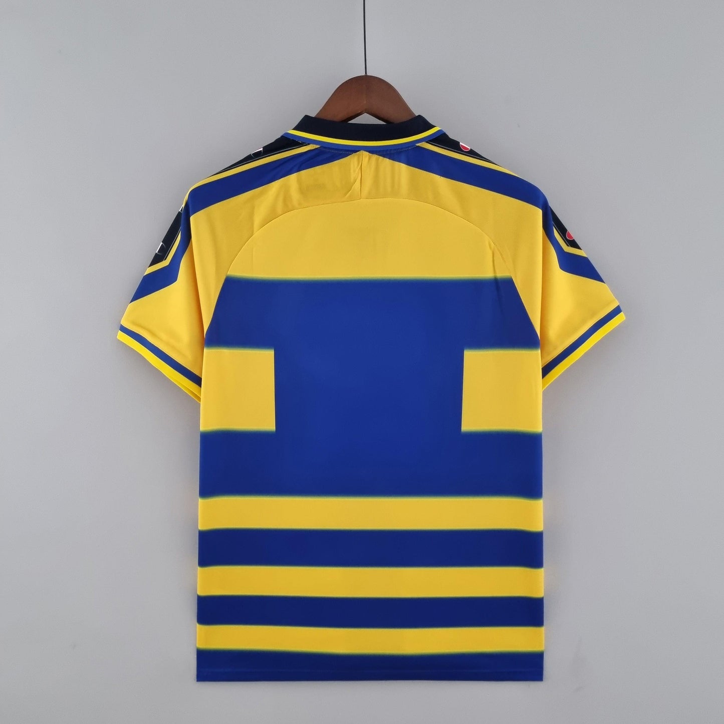 PARMA I 99/00 HOMBRE (RETRO) - imagem 8