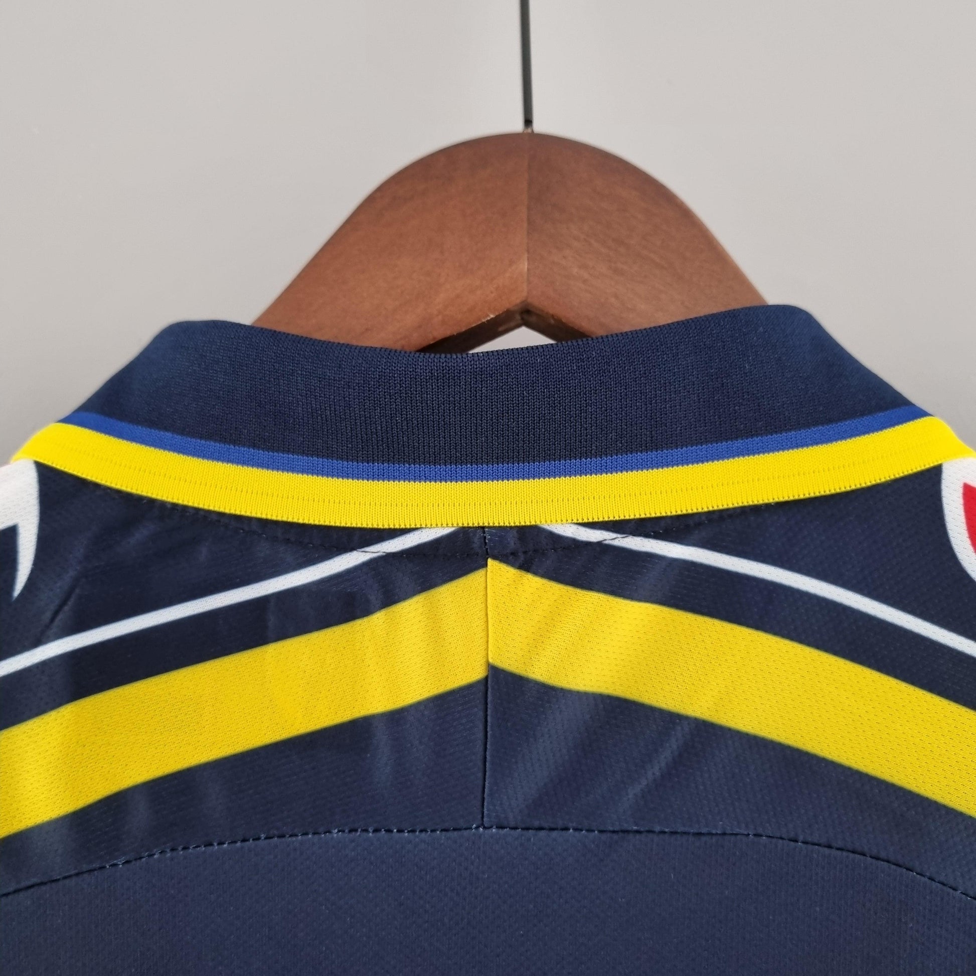PARMA III 99/00 HOMBRE (RETRO) - imagem 7