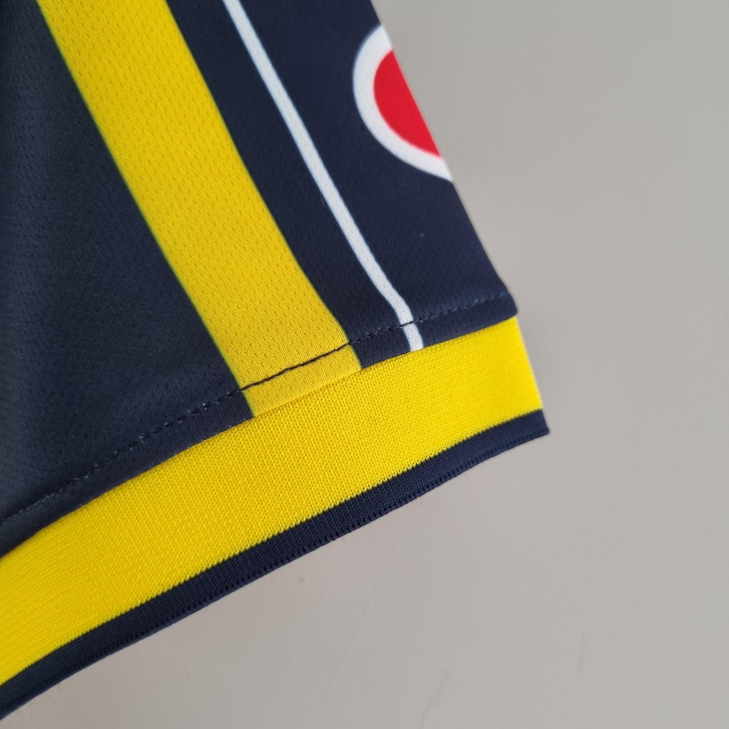 PARMA III 99/00 HOMBRE (RETRO) - imagem 6