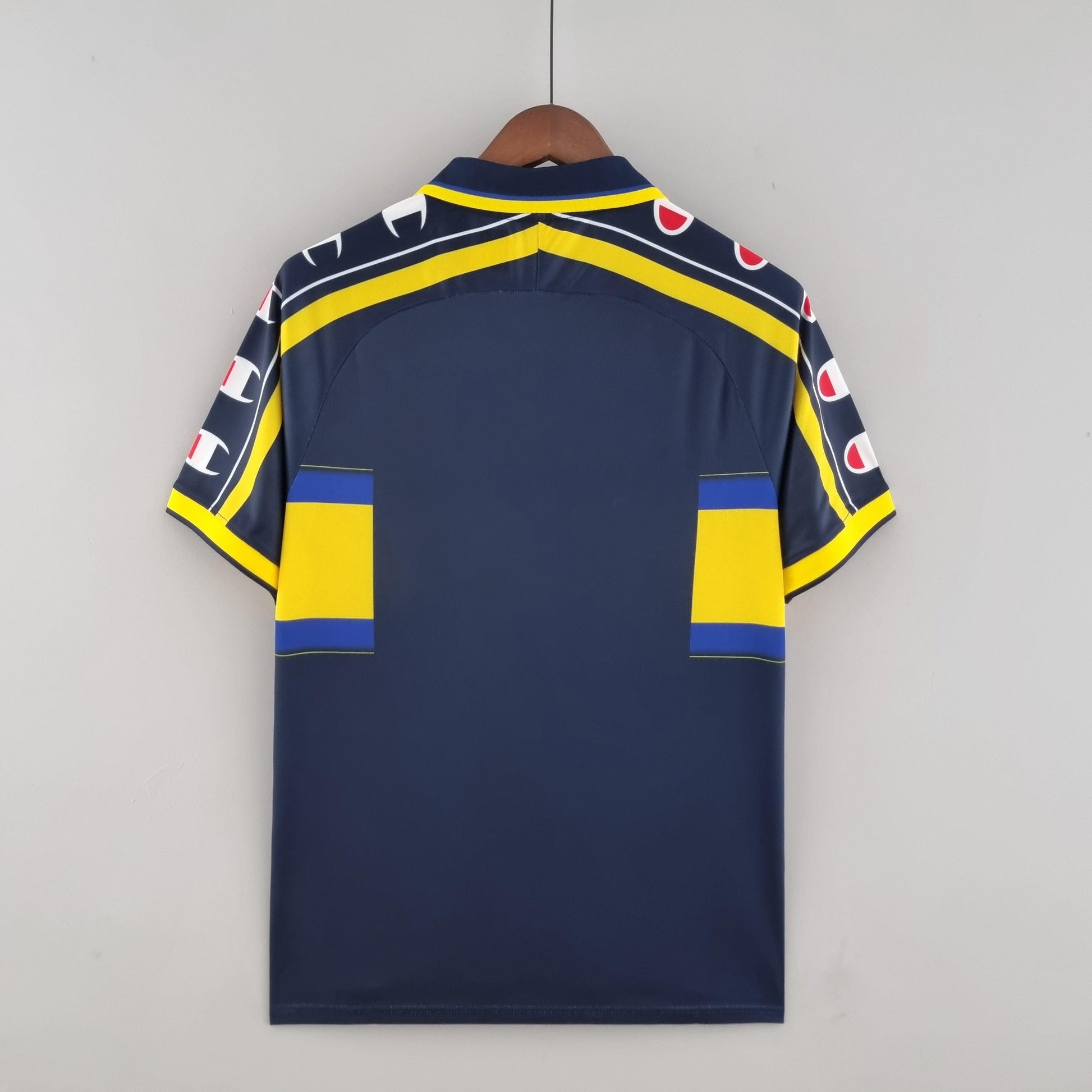PARMA III 99/00 HOMBRE (RETRO) - imagem 8