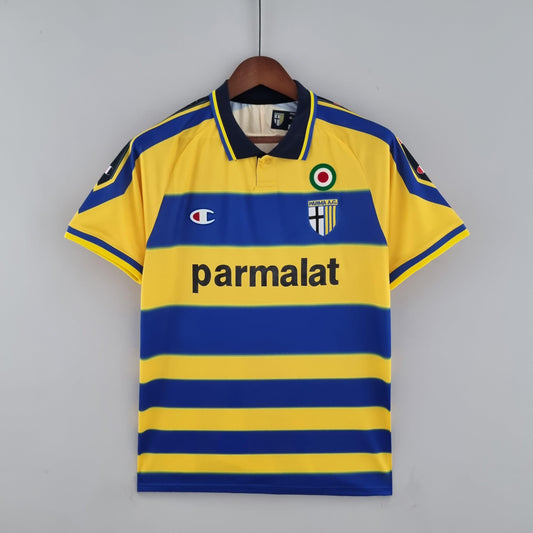 PARMA I 99/00 HOMBRE (RETRO) - imagem 1