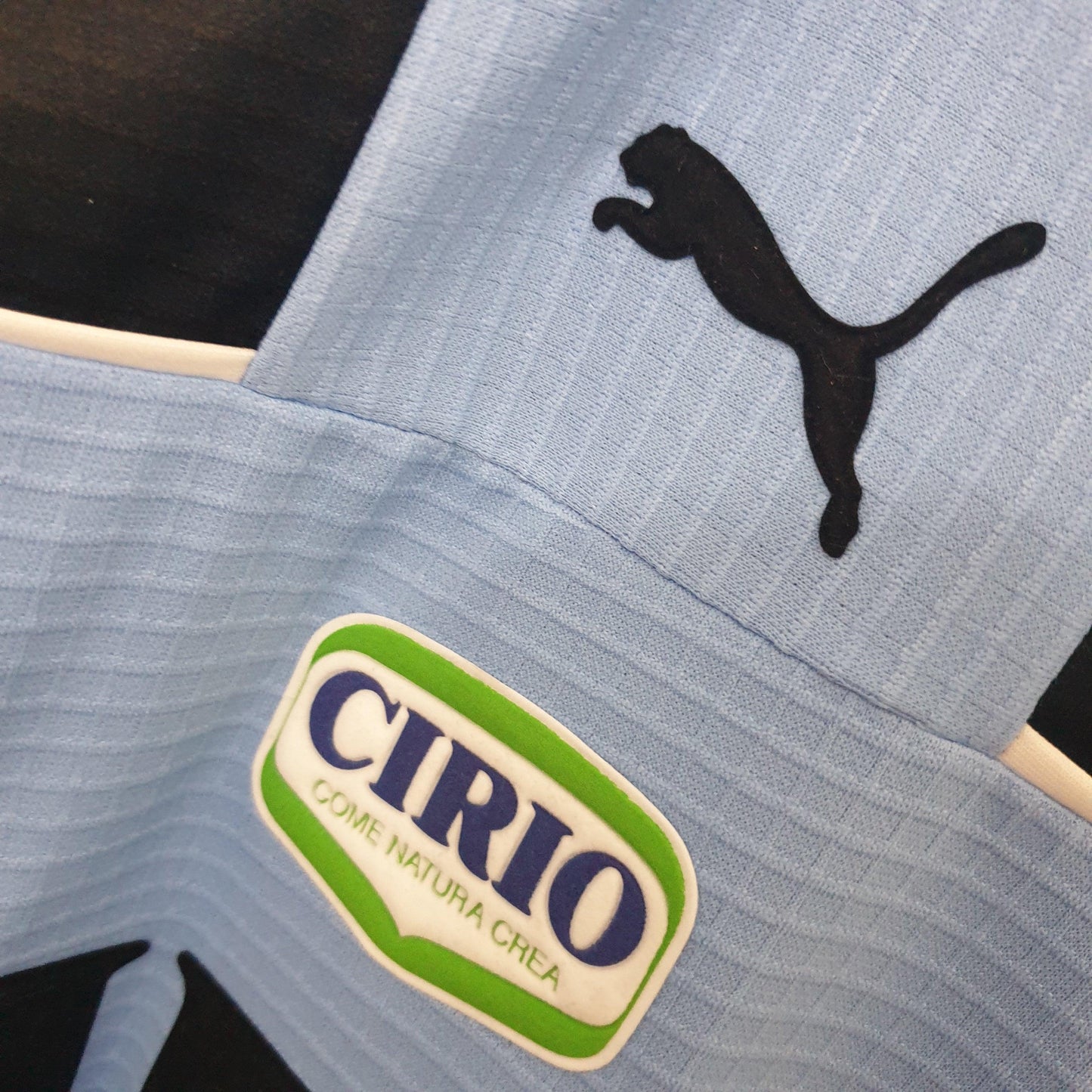 LAZIO I 99/00 HOMBRE (RETRO) - imagem 4