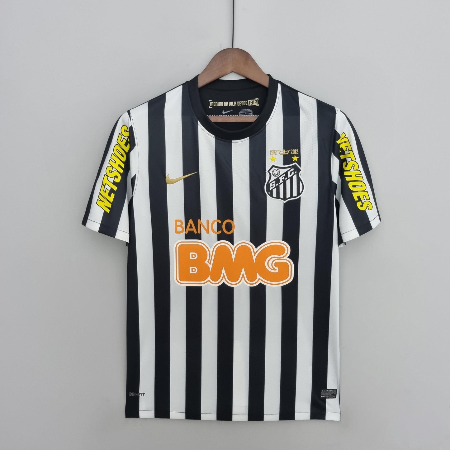 SANTOS lV 2013 HOMBRE (RETRO) - imagem 1