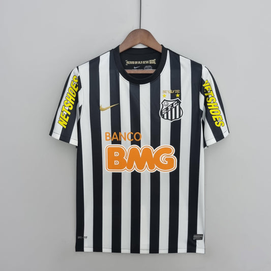 SANTOS lV 2013 HOMBRE (RETRO) - imagem 1