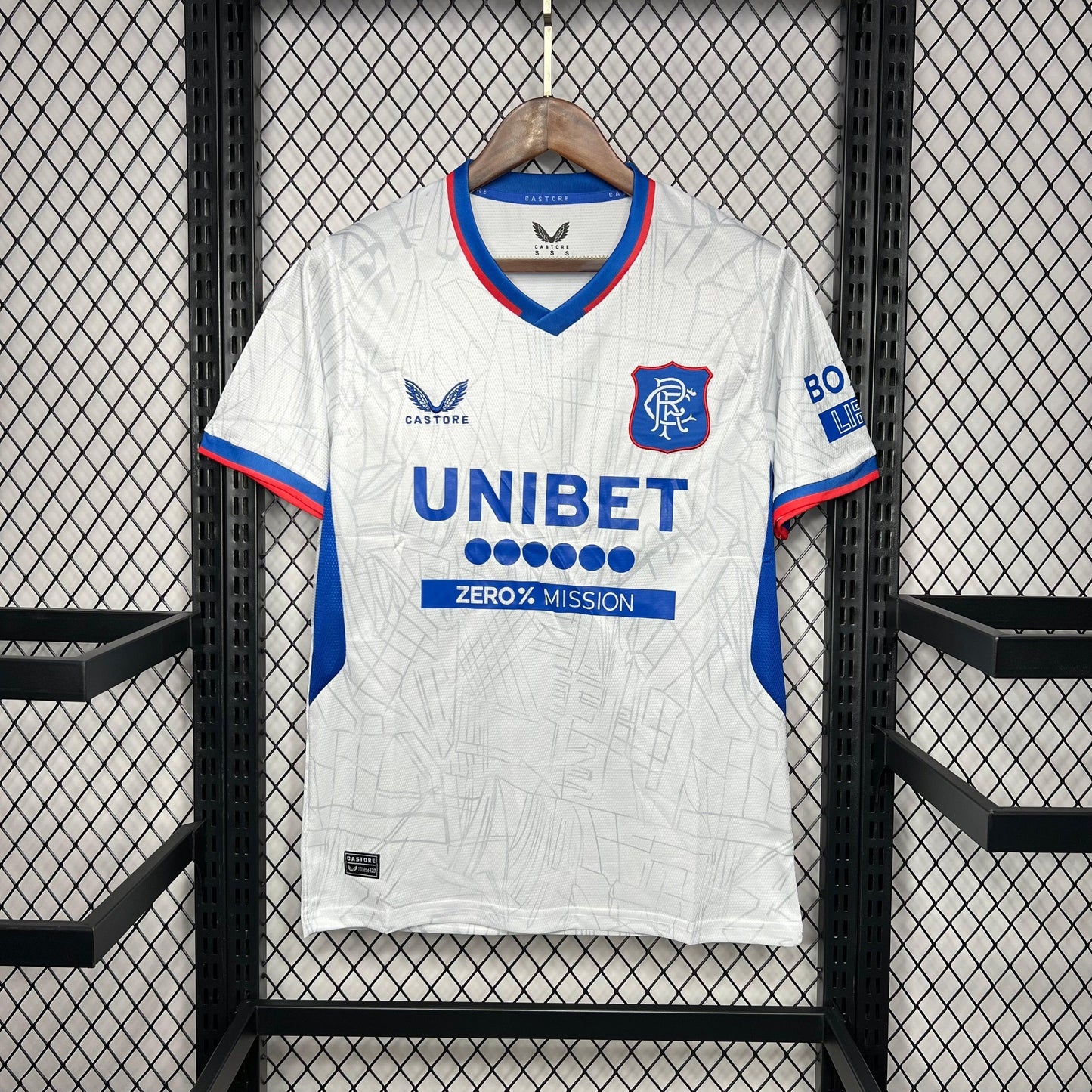 RANGERS II 24/25 HOMBRE - imagem 1