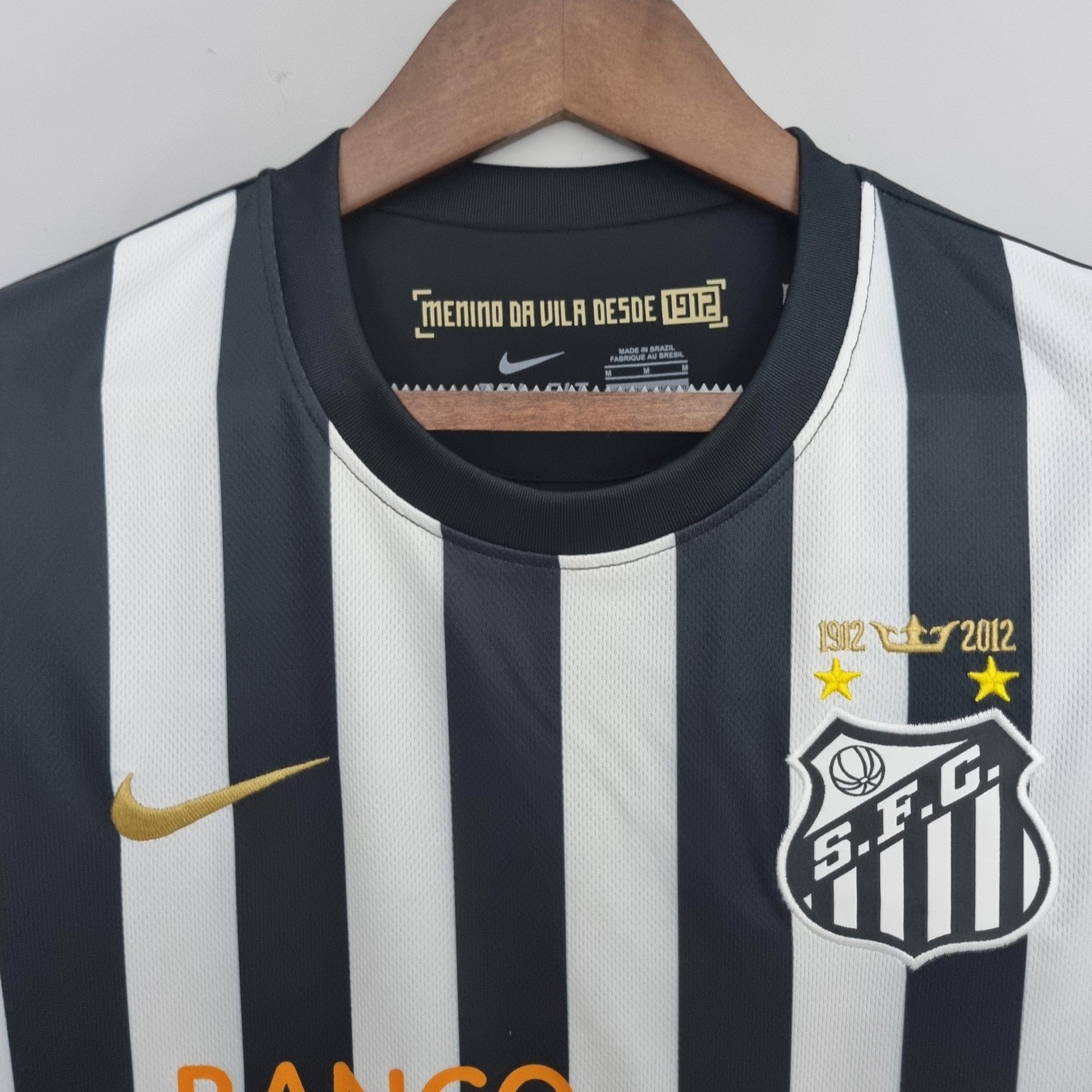 SANTOS lV 2013 HOMBRE (RETRO) - imagem 3