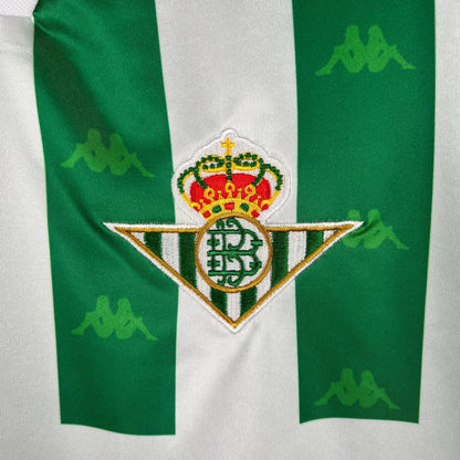 REAL BETIS I 95/96 HOMBRE (RETRO) - imagem 3