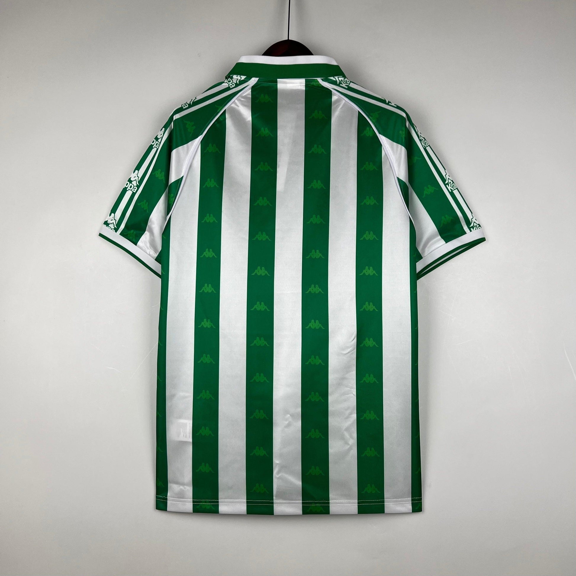 REAL BETIS I 95/96 HOMBRE (RETRO) - imagem 8