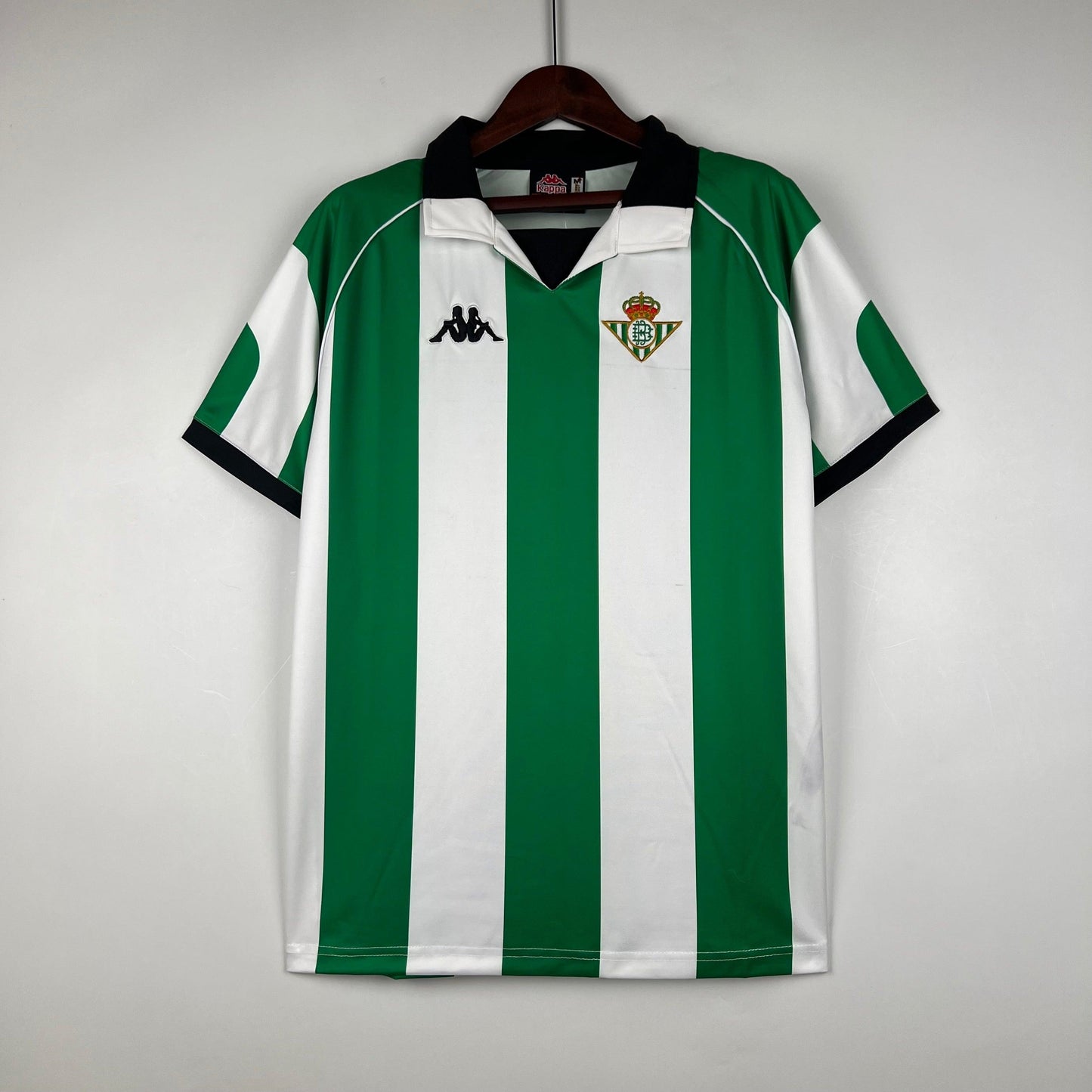 REAL BETIS I 98/99 HOMBRE (RETRO) - imagem 1