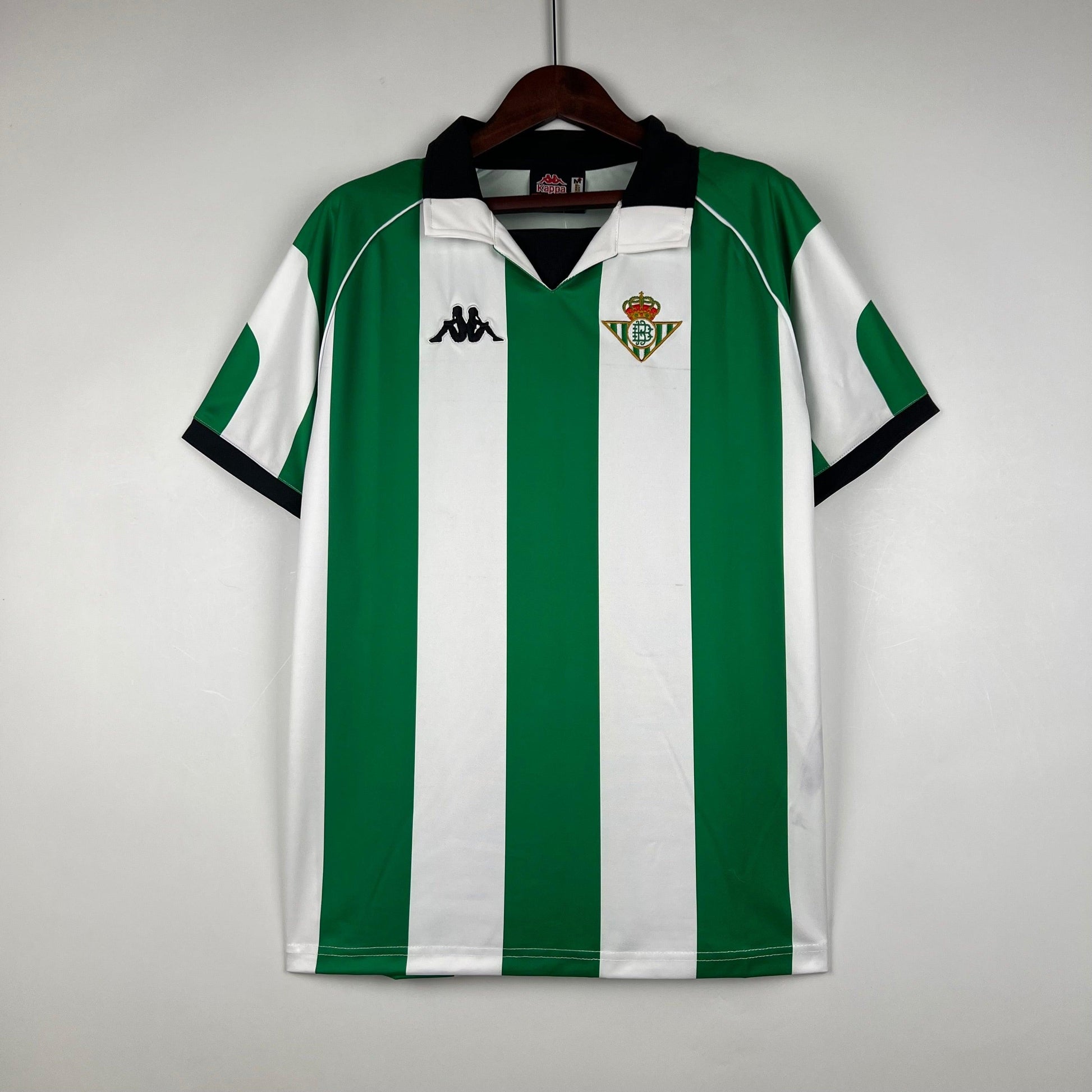 REAL BETIS I 98/99 HOMBRE (RETRO) - imagem 1