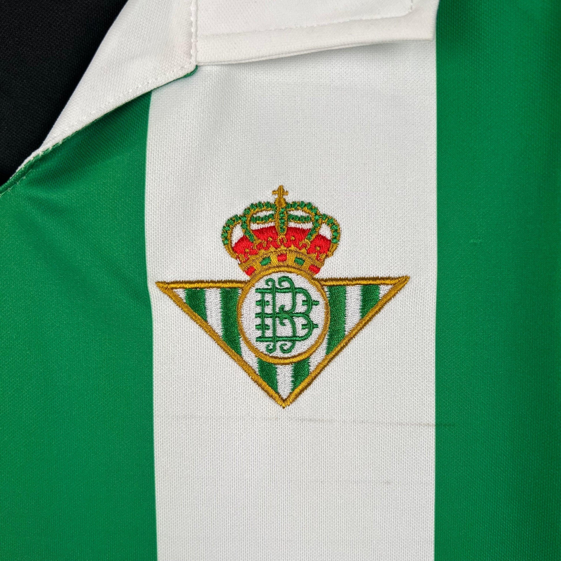 REAL BETIS I 98/99 HOMBRE (RETRO) - imagem 3