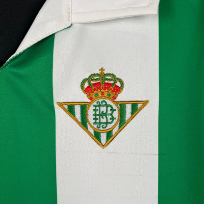REAL BETIS I 98/99 HOMBRE (RETRO) - imagem 3