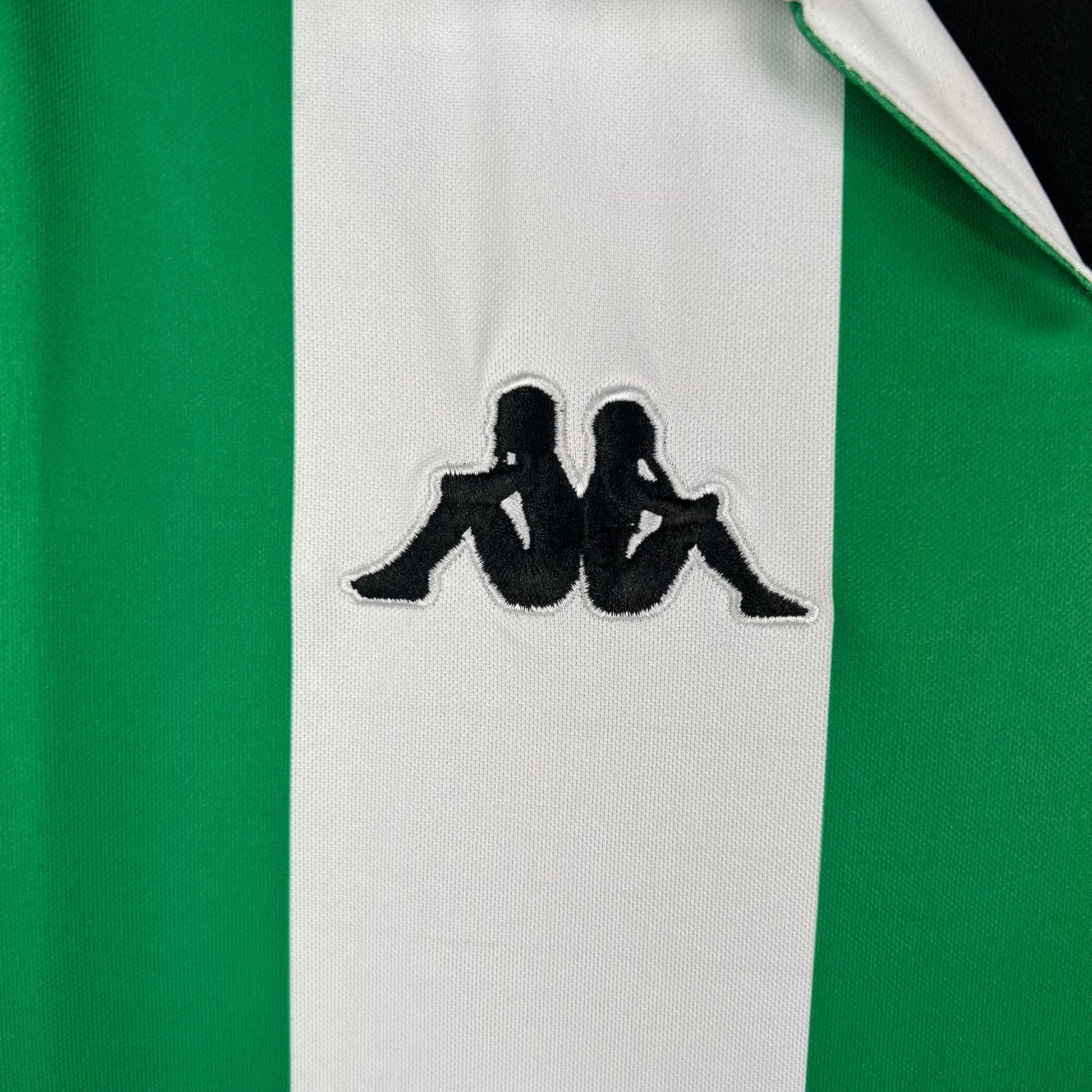 REAL BETIS I 98/99 HOMBRE (RETRO) - imagem 4