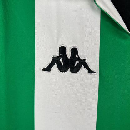 REAL BETIS I 98/99 HOMBRE (RETRO) - imagem 4