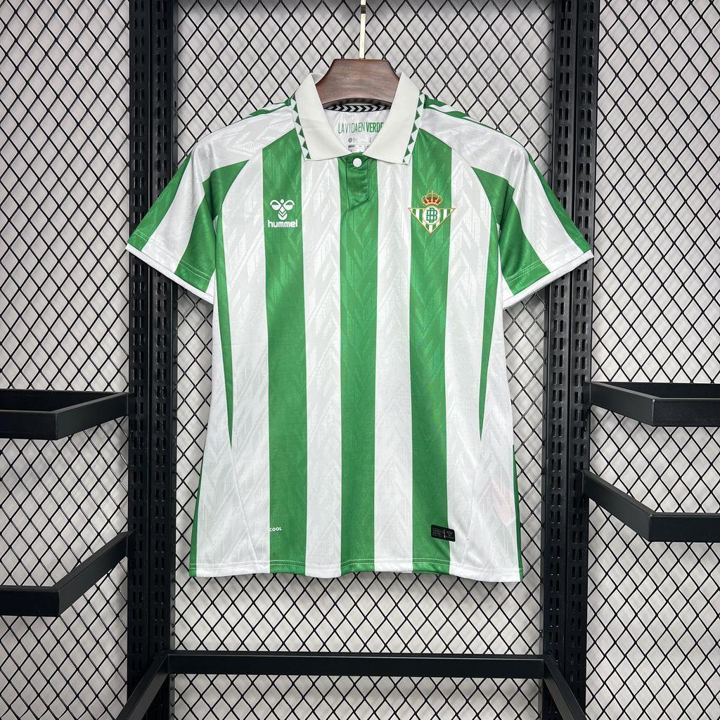 REAL BETIS I 24/25 HOMBRE - imagem 1