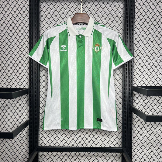 REAL BETIS I 24/25 HOMBRE - imagem 1