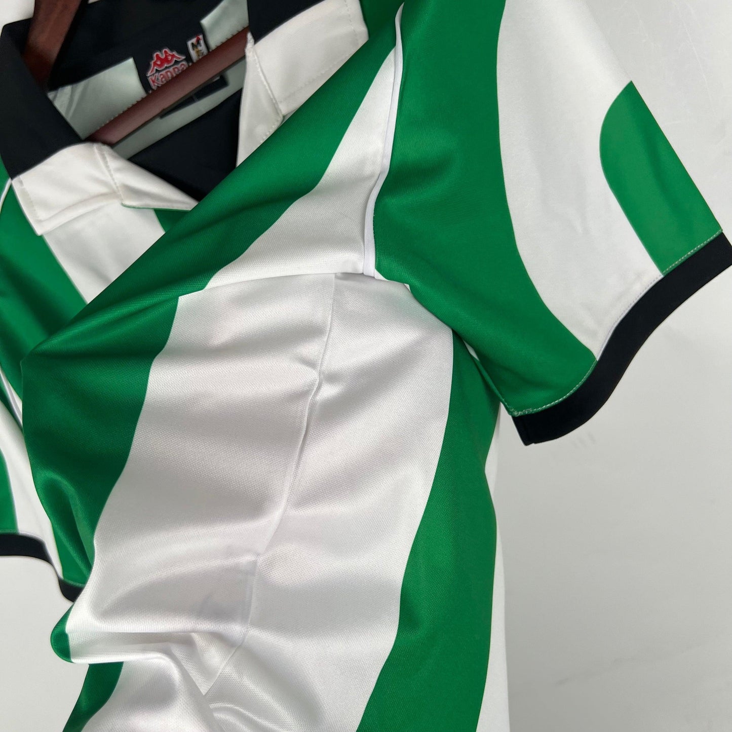 REAL BETIS I 98/99 HOMBRE (RETRO) - imagem 5