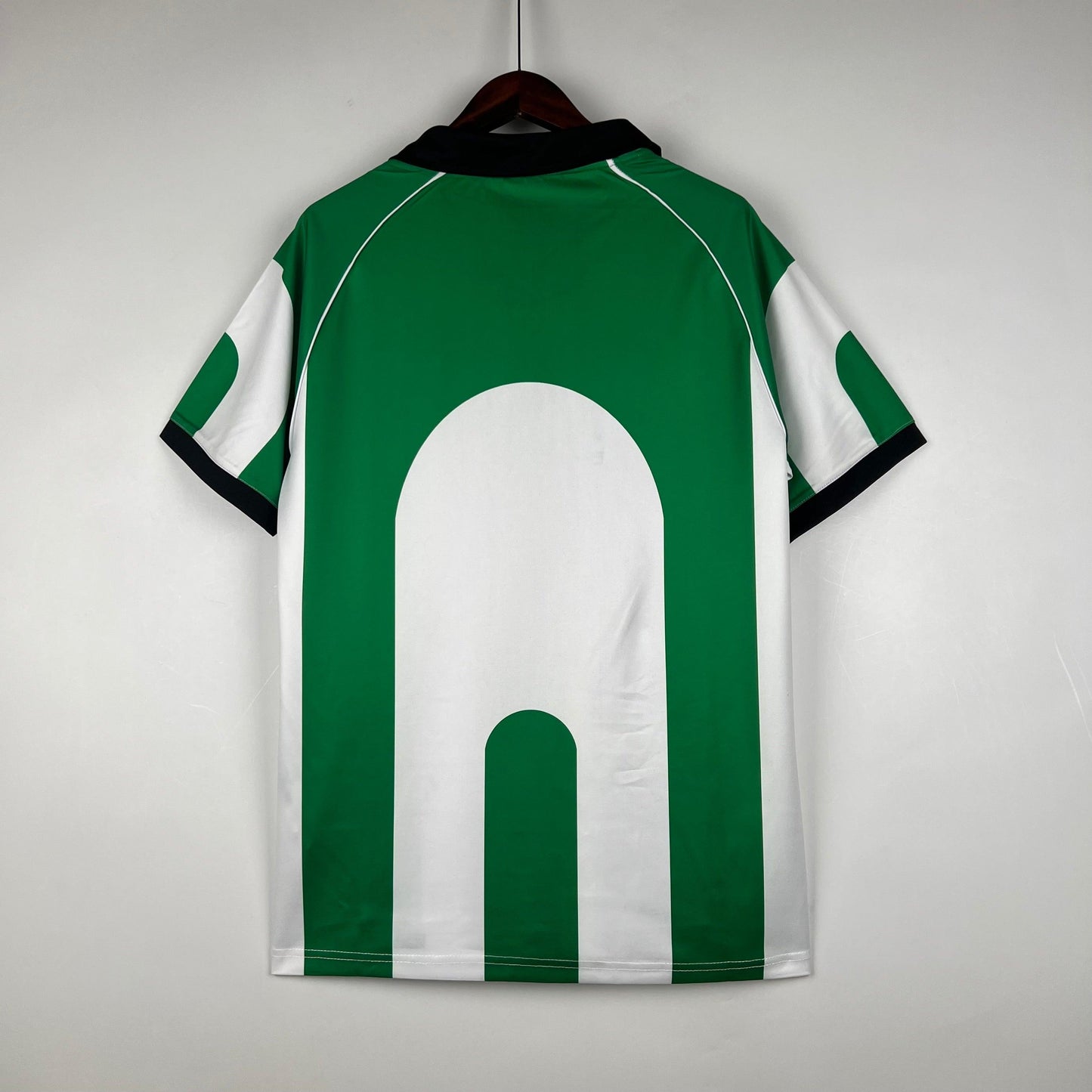 REAL BETIS I 98/99 HOMBRE (RETRO) - imagem 8