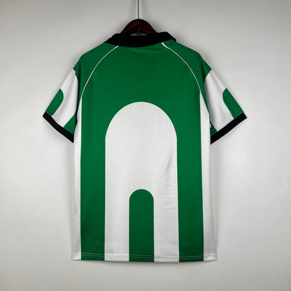 REAL BETIS I 98/99 HOMBRE (RETRO) - imagem 8
