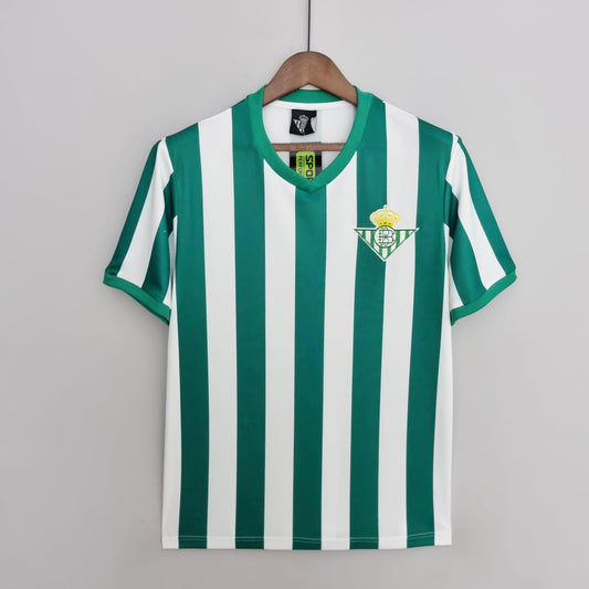 REAL BETIS I 76/77 HOMBRE (RETRO) - imagem 1
