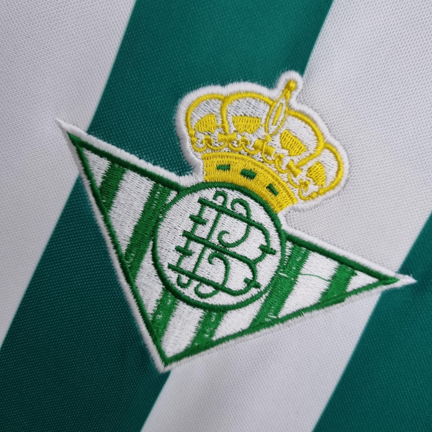 REAL BETIS I 76/77 HOMBRE (RETRO) - imagem 3