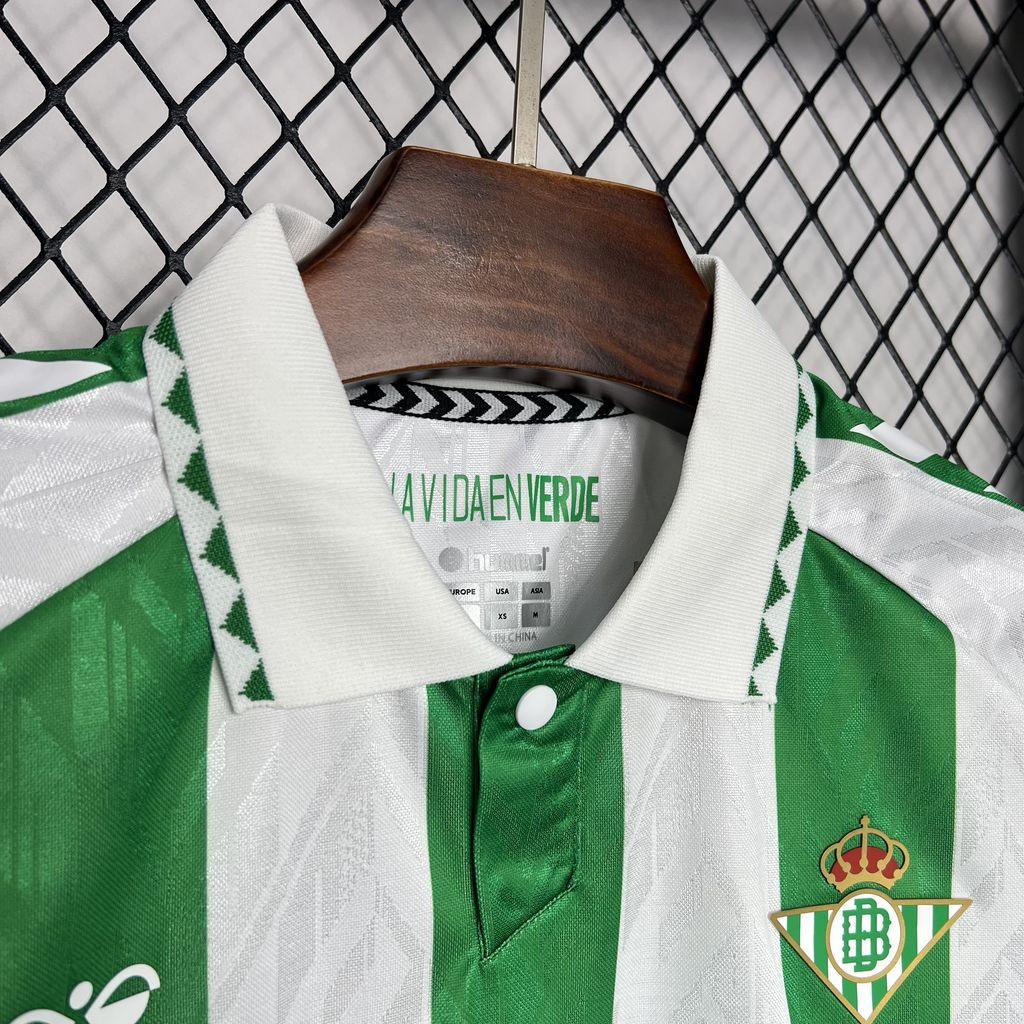 REAL BETIS I 24/25 HOMBRE - imagem 4