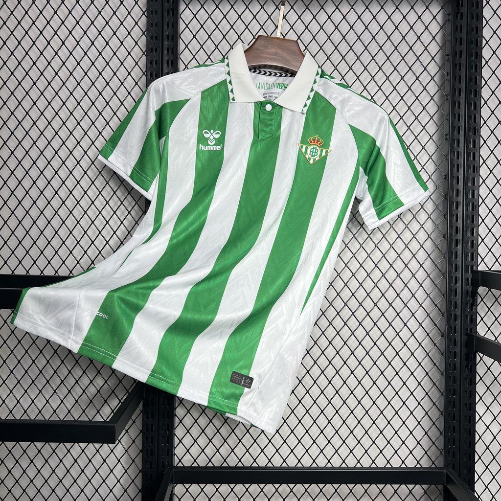 REAL BETIS I 24/25 HOMBRE - imagem 2