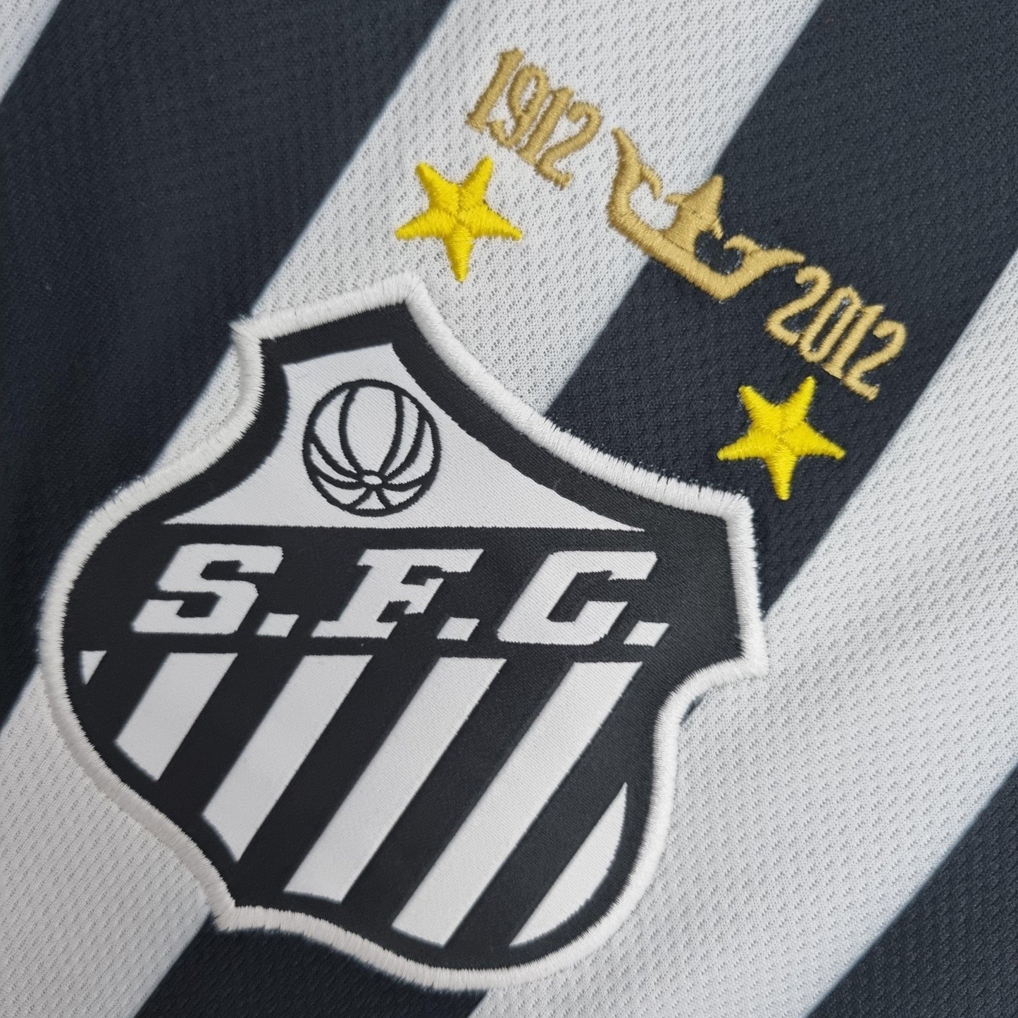 SANTOS lV 2013 HOMBRE (RETRO) - imagem 5