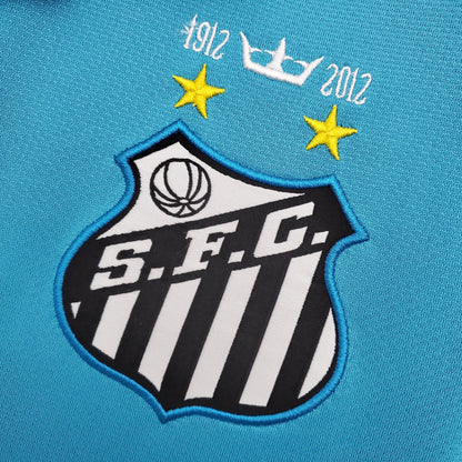 SANTOS lll 12/13 HOMBRE (RETRO) - imagem 5