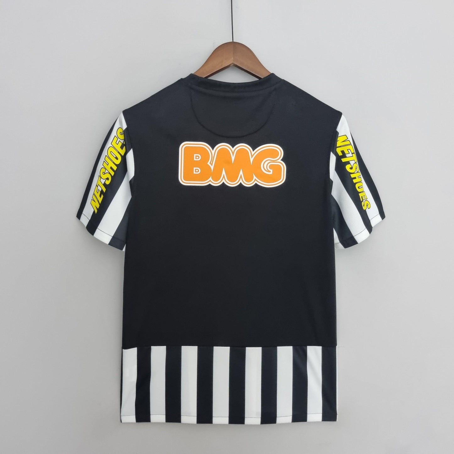 SANTOS lV 2013 HOMBRE (RETRO) - imagem 10