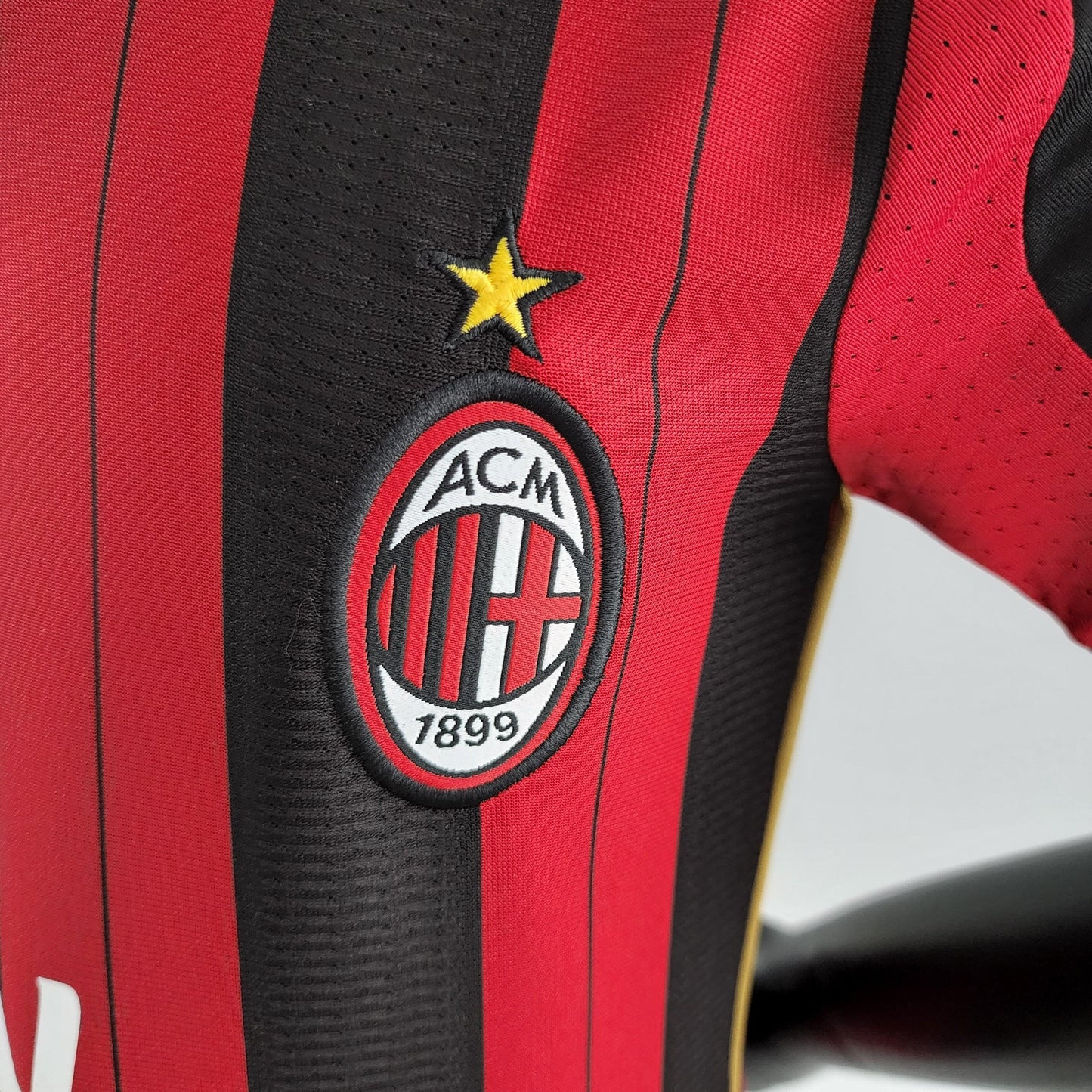MILAN I 14/15 (RETRO) CONJUNTO INFANTIL - imagem 5