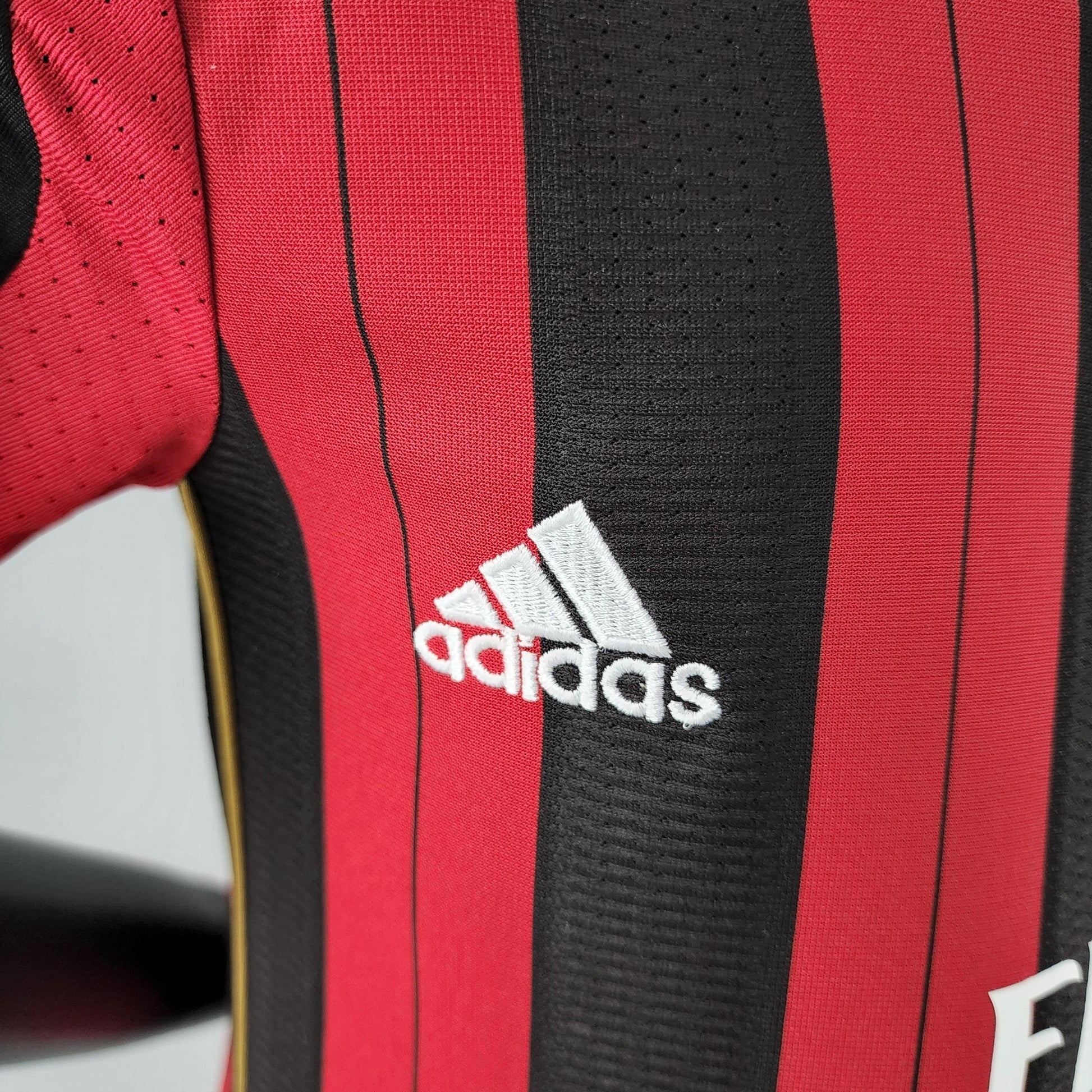 MILAN I 14/15 (RETRO) CONJUNTO INFANTIL - imagem 4