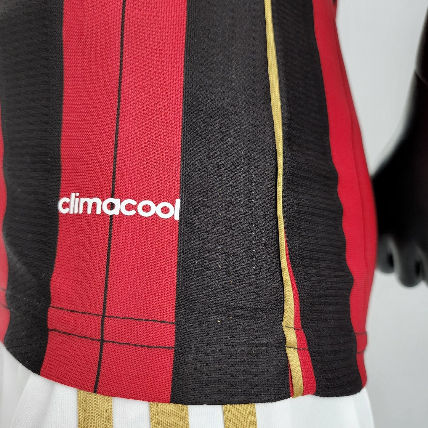 MILAN I 14/15 (RETRO) CONJUNTO INFANTIL - imagem 6