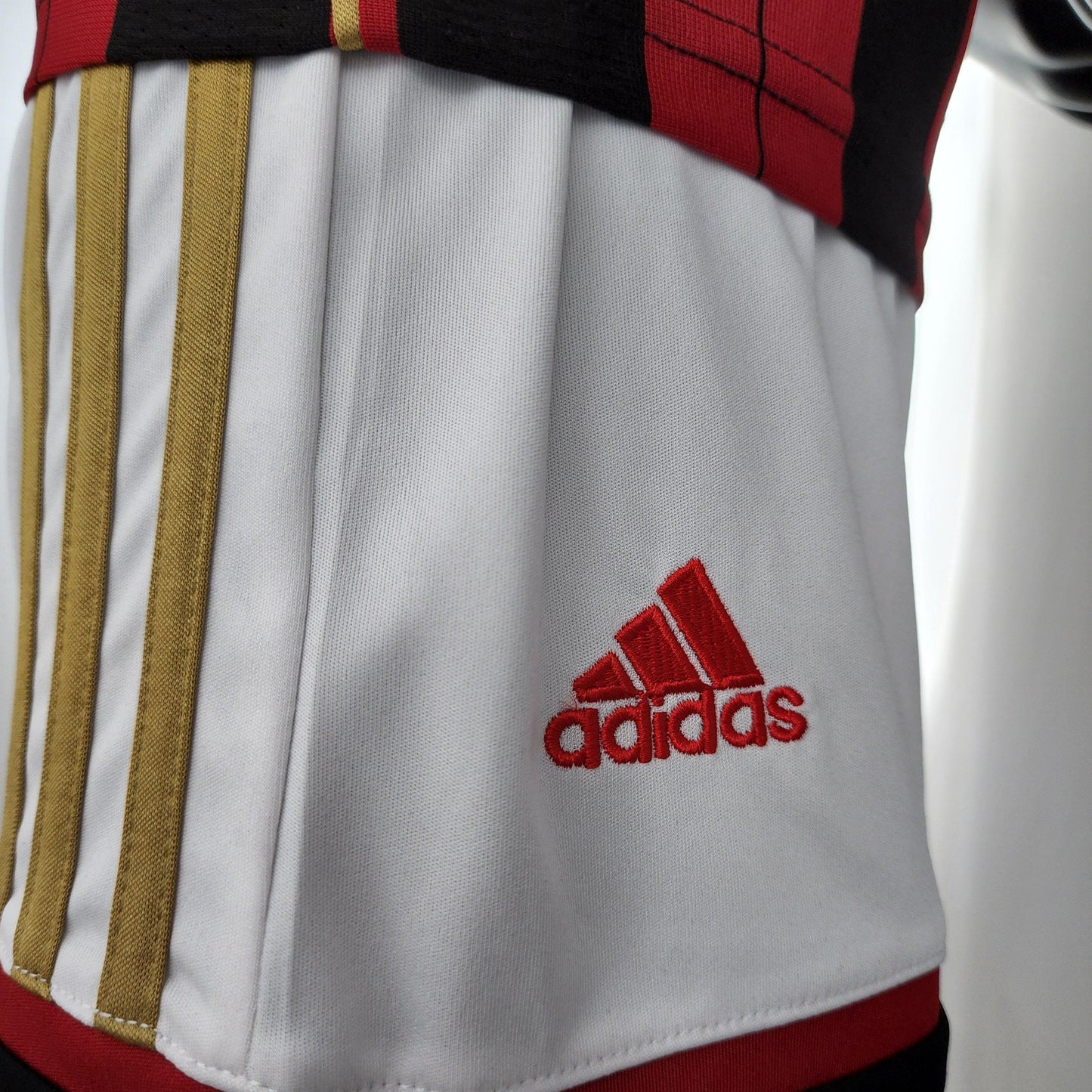 MILAN I 14/15 (RETRO) CONJUNTO INFANTIL - imagem 8