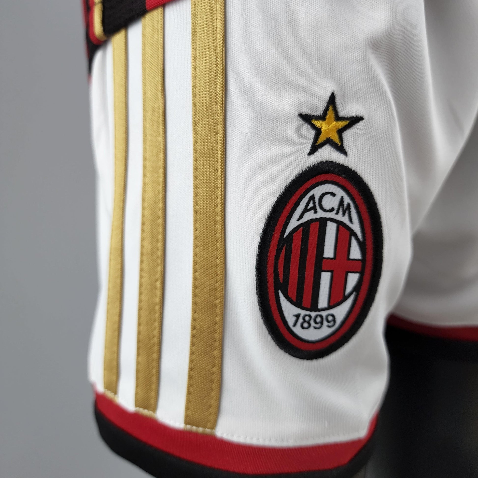 MILAN I 14/15 (RETRO) CONJUNTO INFANTIL - imagem 7
