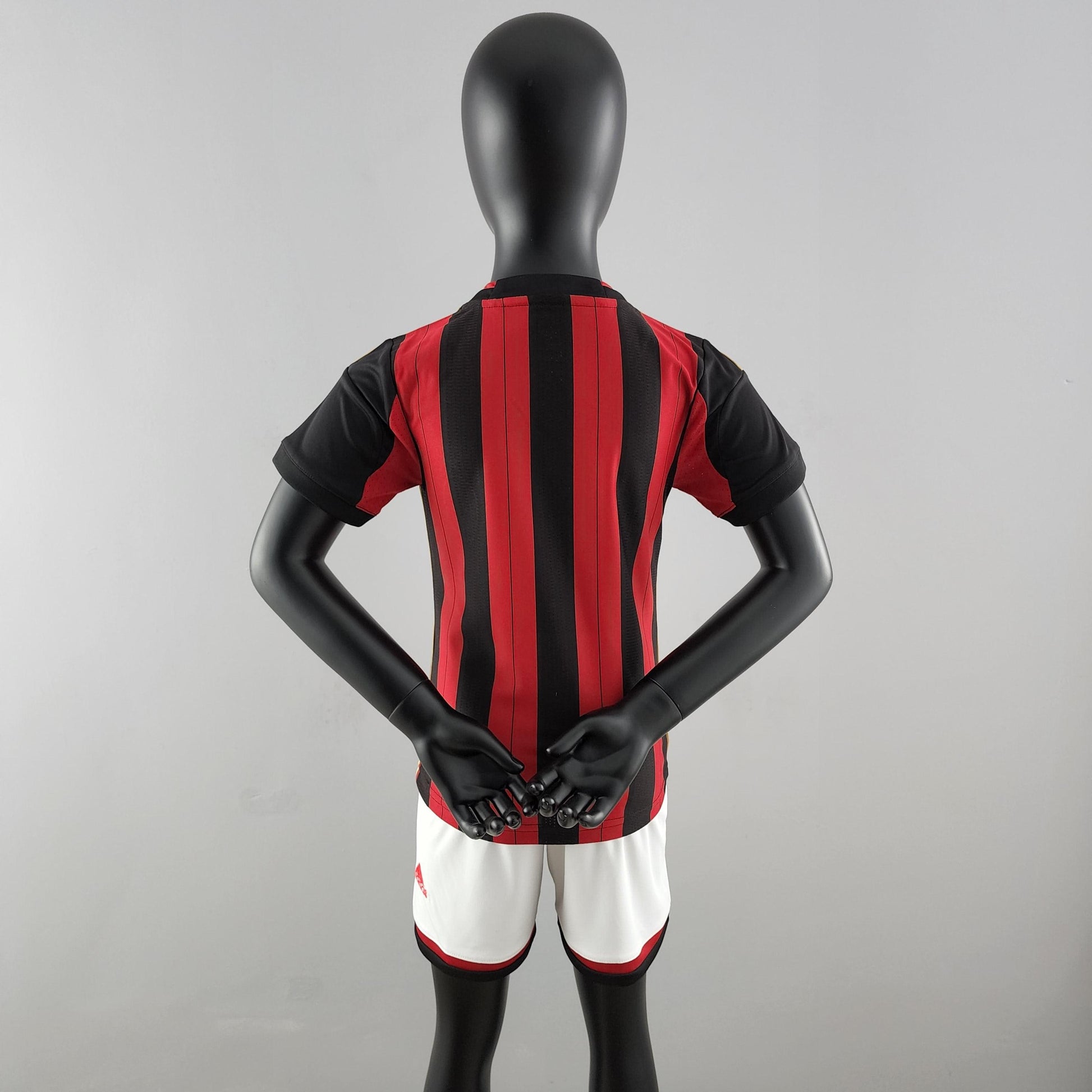 MILAN I 14/15 (RETRO) CONJUNTO INFANTIL - imagem 11