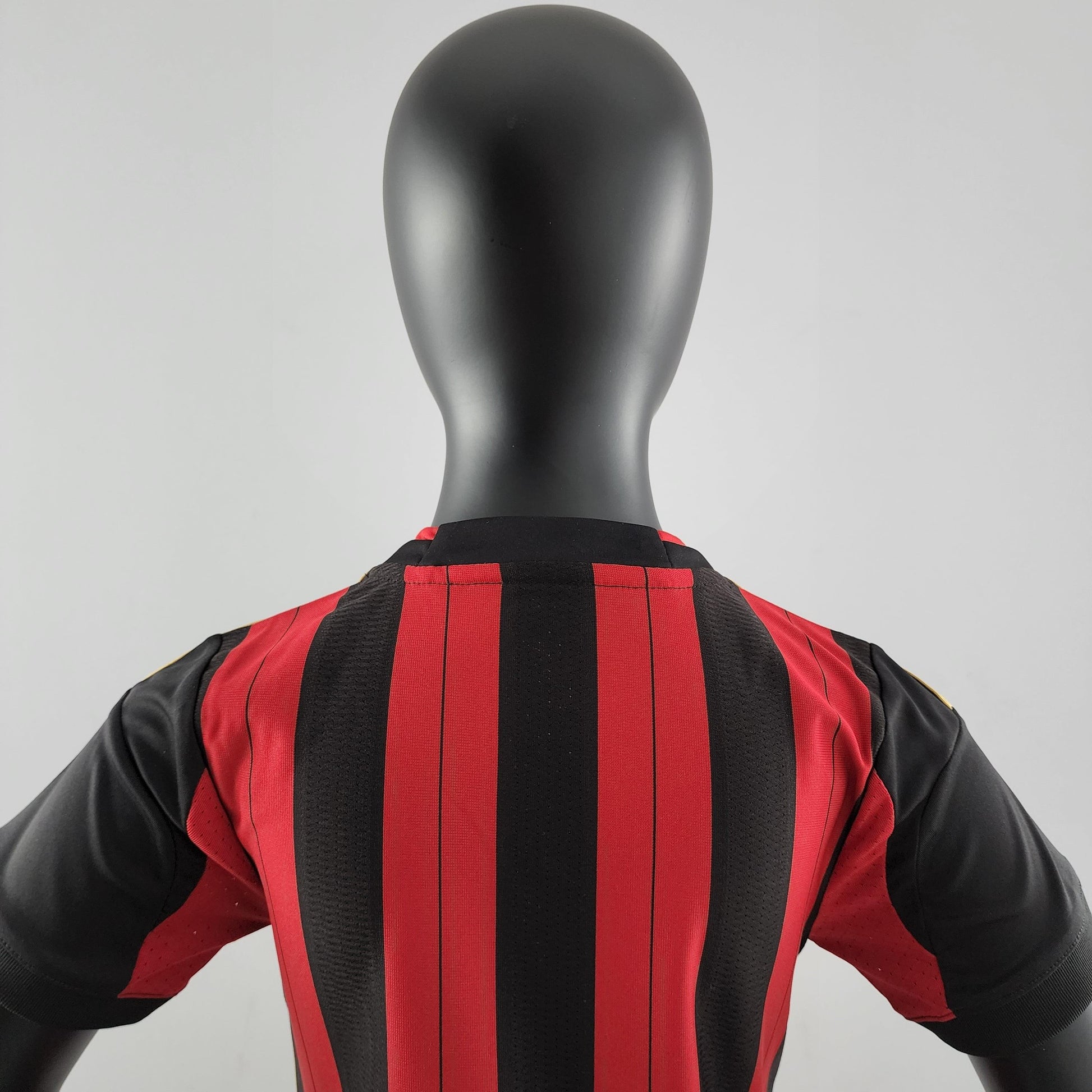 MILAN I 14/15 (RETRO) CONJUNTO INFANTIL - imagem 10
