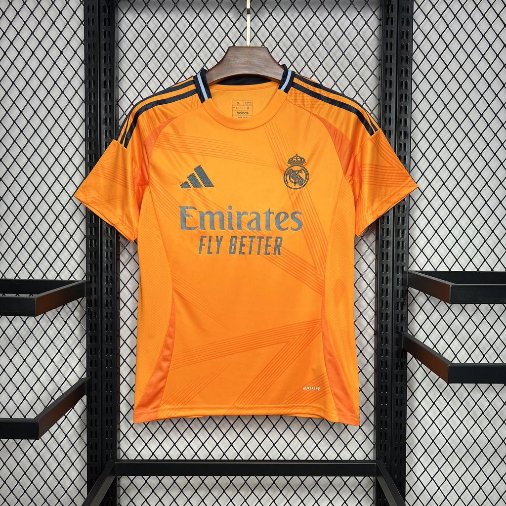 Camisola Real Madrid Alternativa 2024/25 - imagem 1
