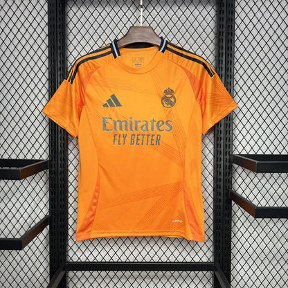 Camisola Real Madrid Alternativa 2024/25 - imagem 4